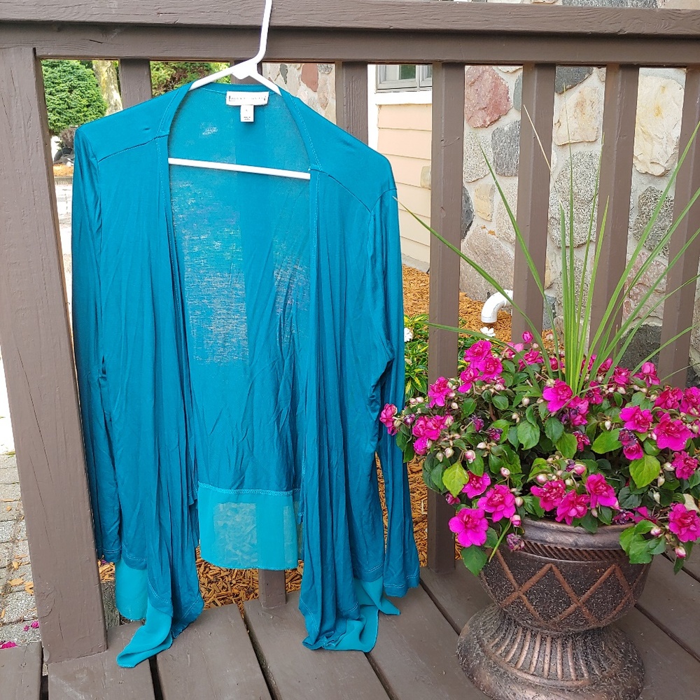 Dana Buchman top